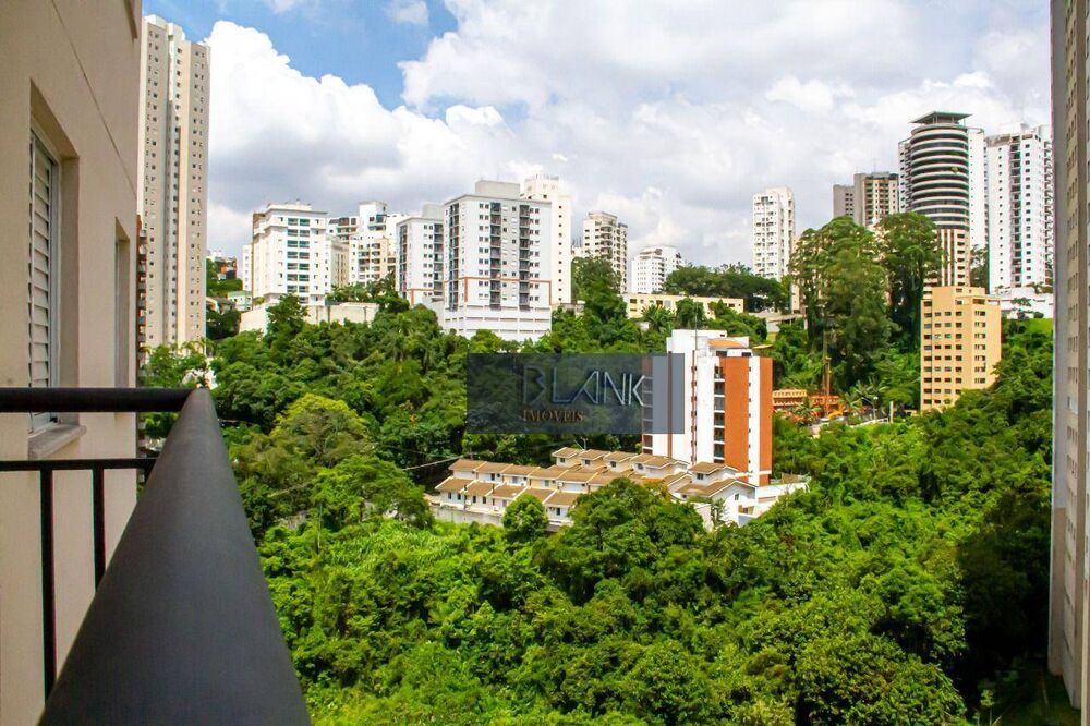 Apartamento, 2 quartos, 48 m² - Foto 3