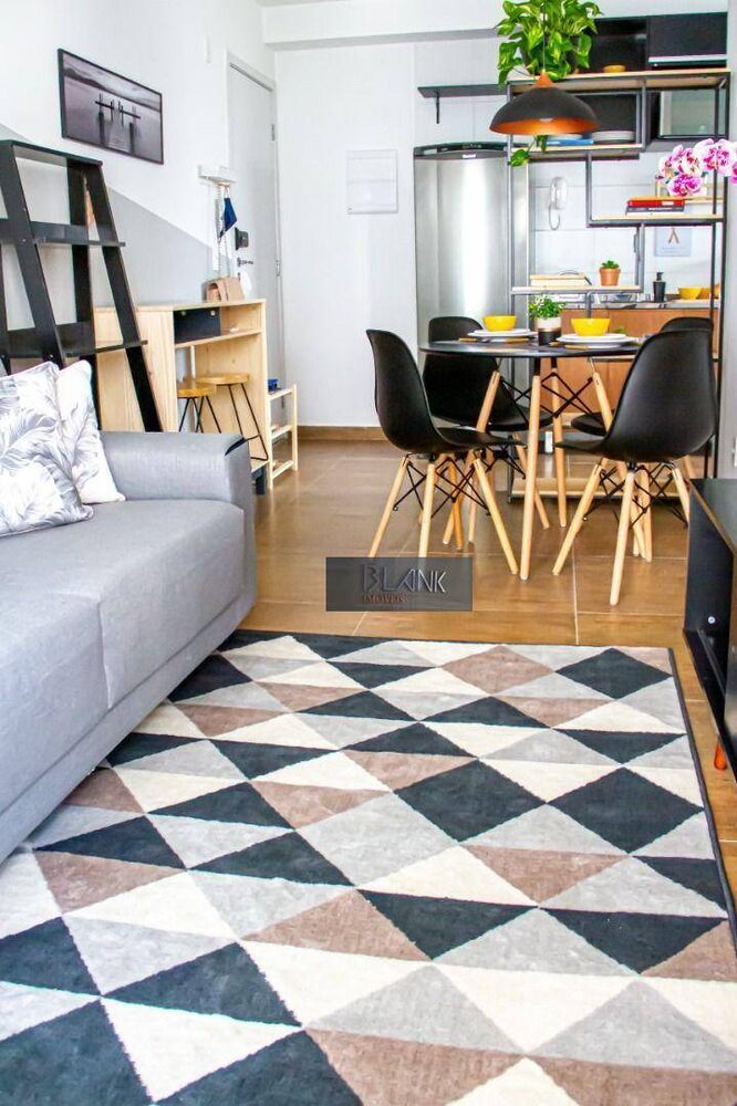 Apartamento, 2 quartos, 48 m² - Foto 4