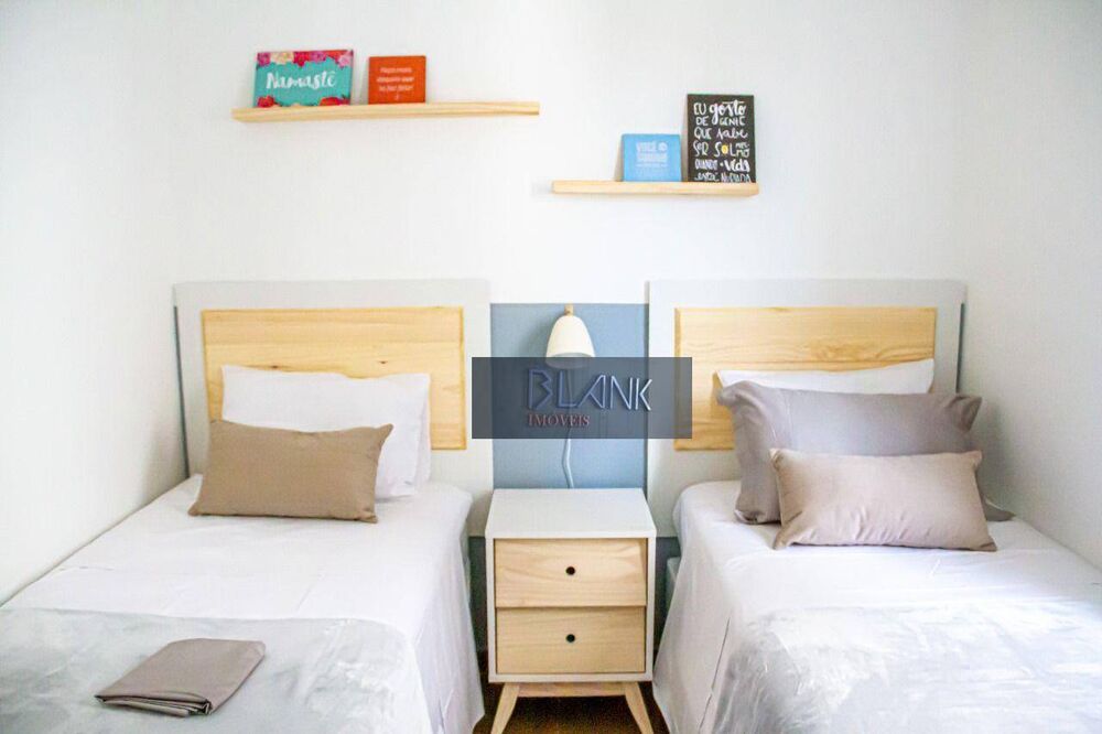 Apartamento, 2 quartos, 48 m² - Foto 2