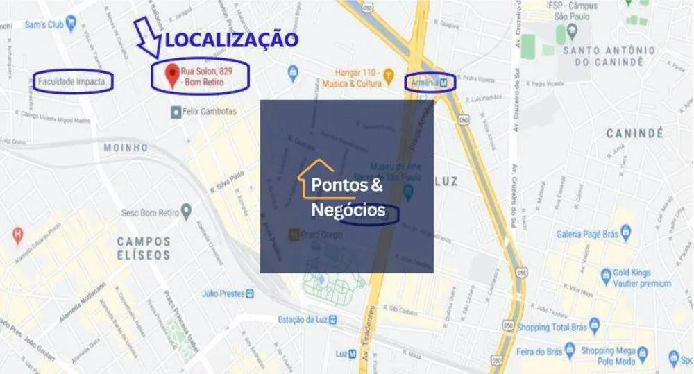 Terreno, 348 m² - Foto 4