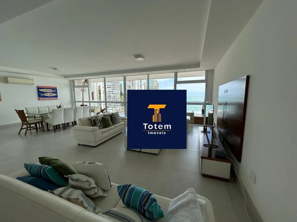 Apartamento, 5 quartos, 255 m² - Foto 2