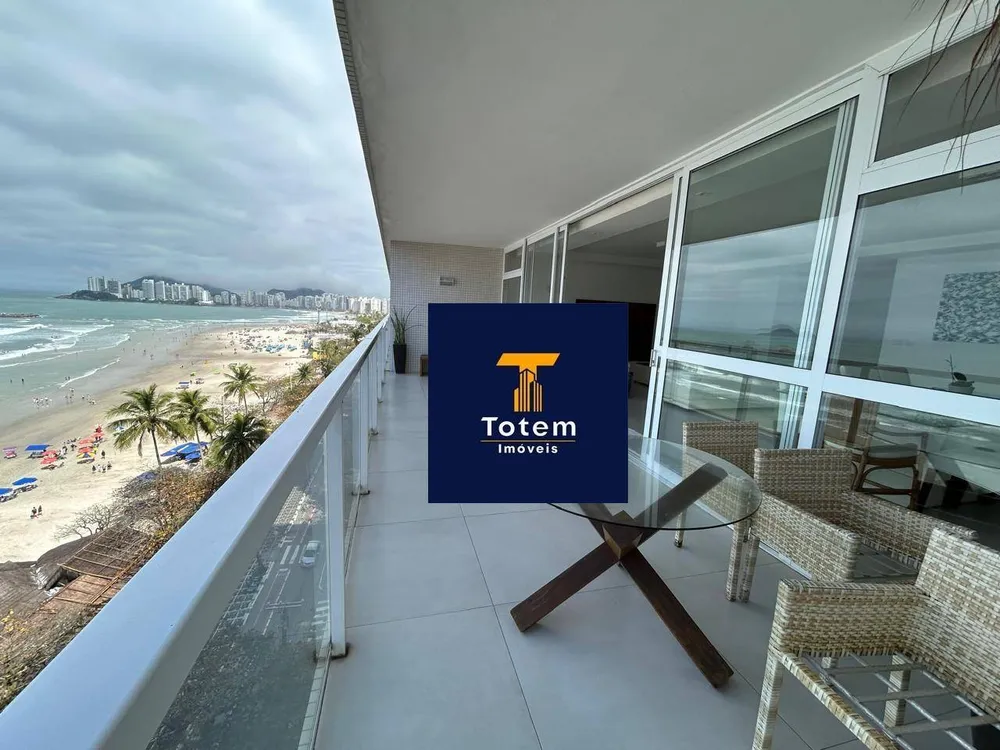 Apartamento, 5 quartos, 255 m² - Foto 3
