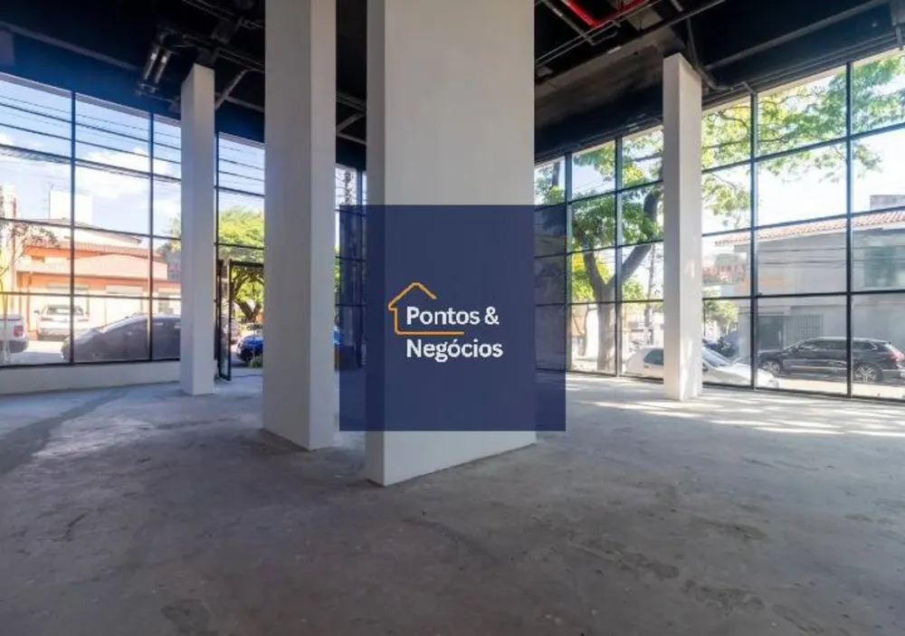 Loja-Salão, 200 m² - Foto 4
