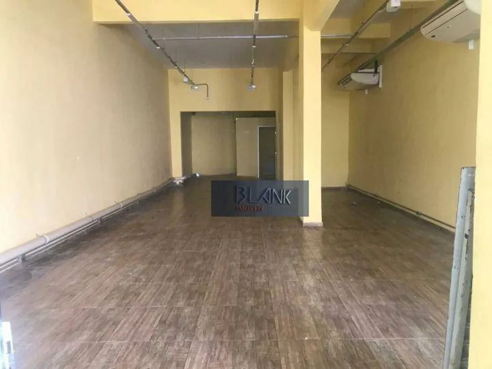 Loja-Salão, 120 m² - Foto 1