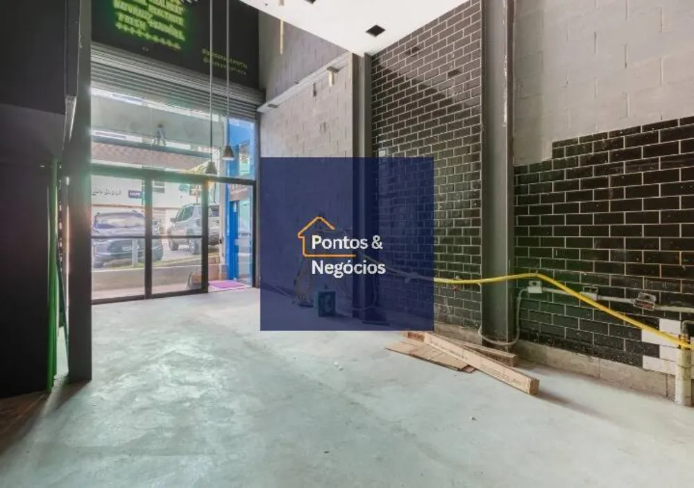 Loja-Salão, 72 m² - Foto 5
