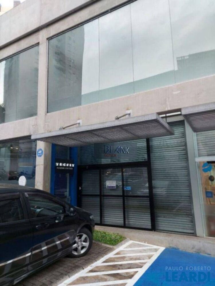 Loja-Salão, 72 m² - Foto 2