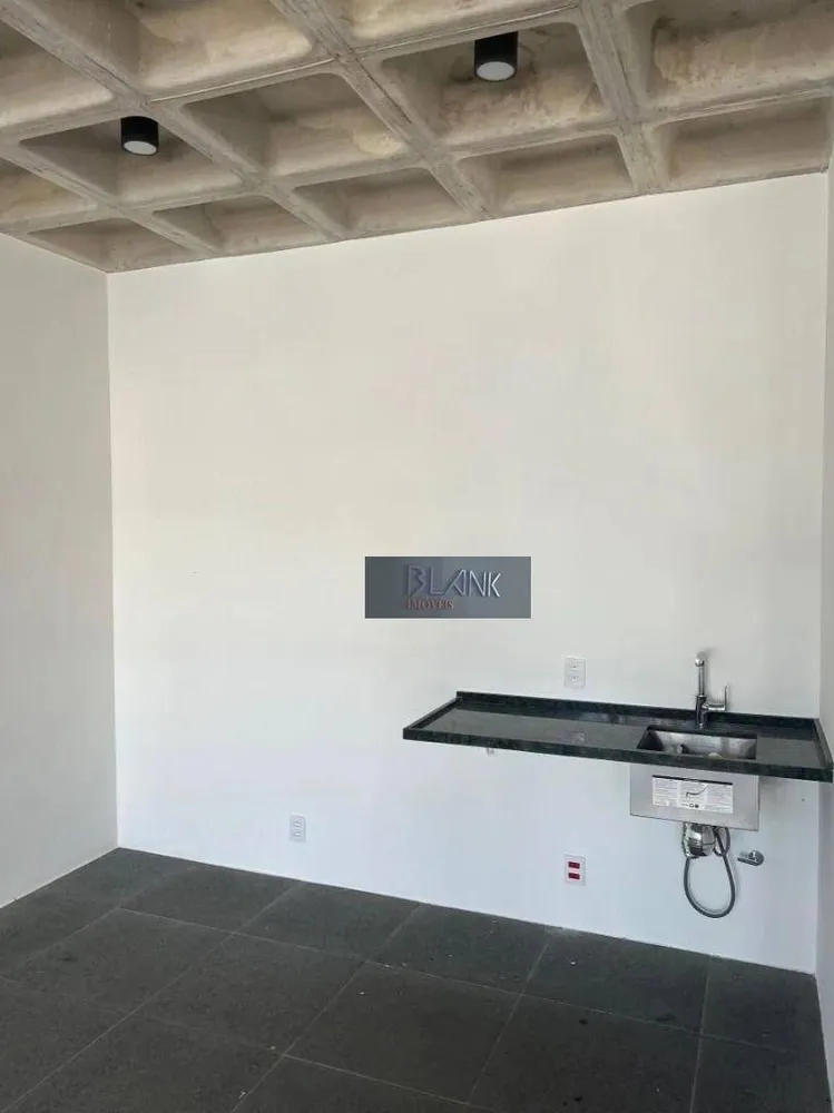 Loja-Salão, 37 m² - Foto 2