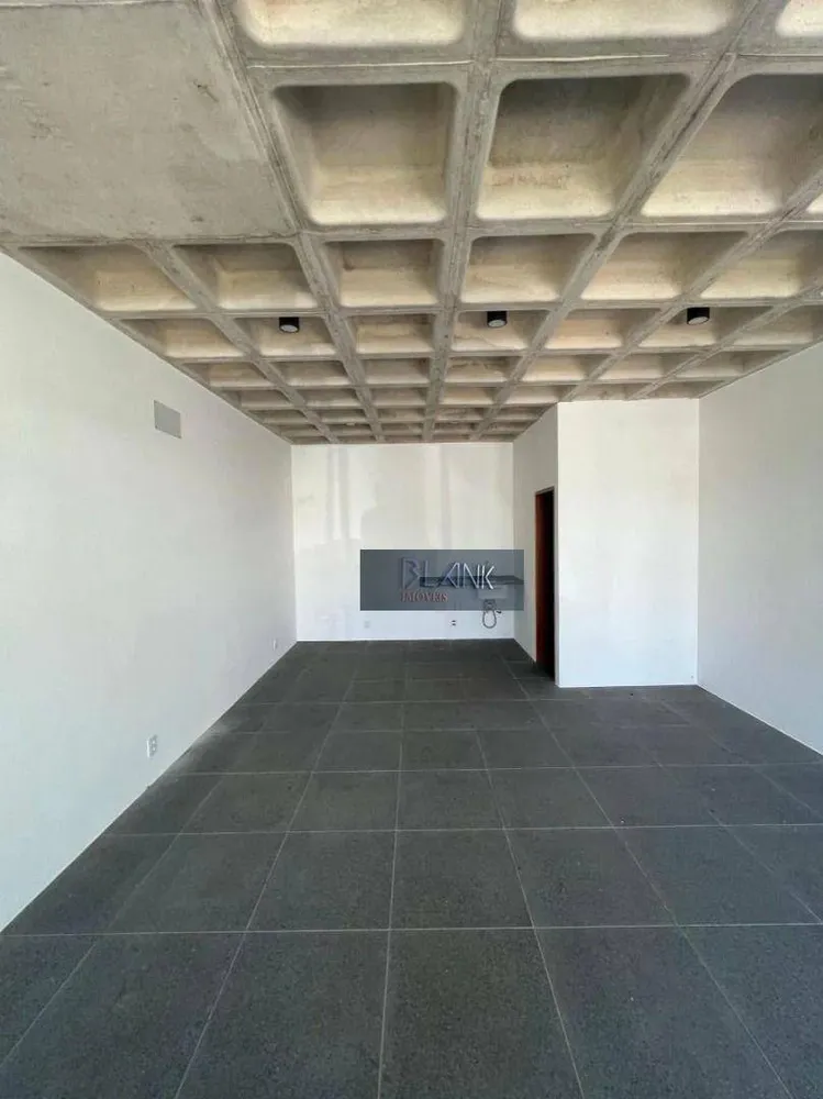 Loja-Salão, 37 m² - Foto 3