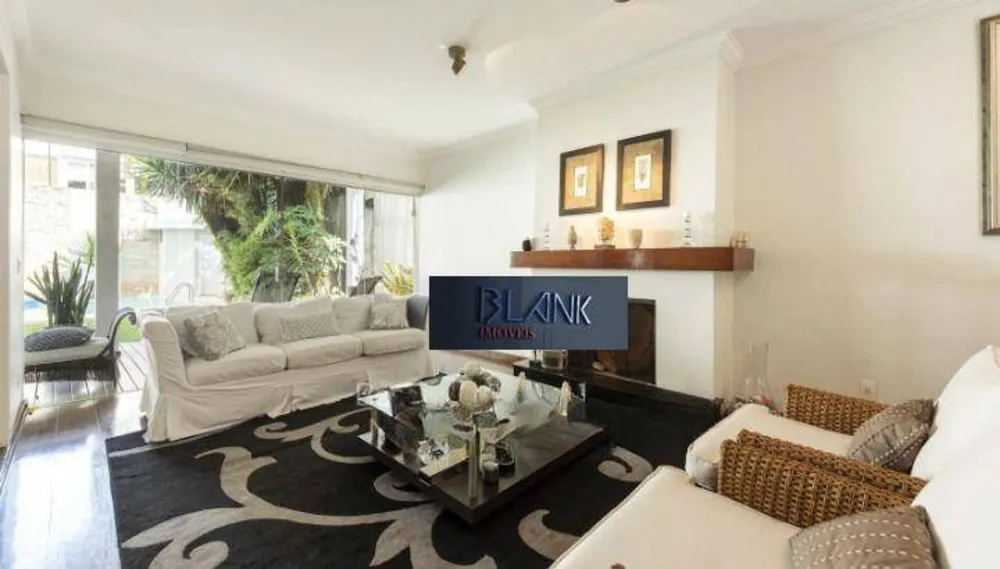 Casa, 4 quartos, 575 m² - Foto 2
