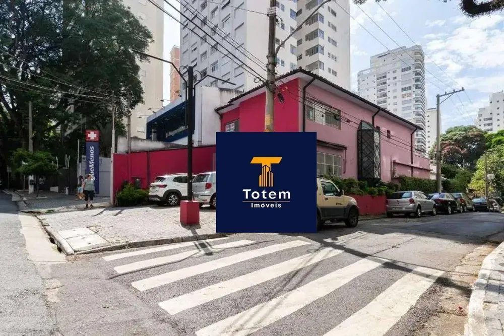 Casa, 4 quartos, 232 m² - Foto 1