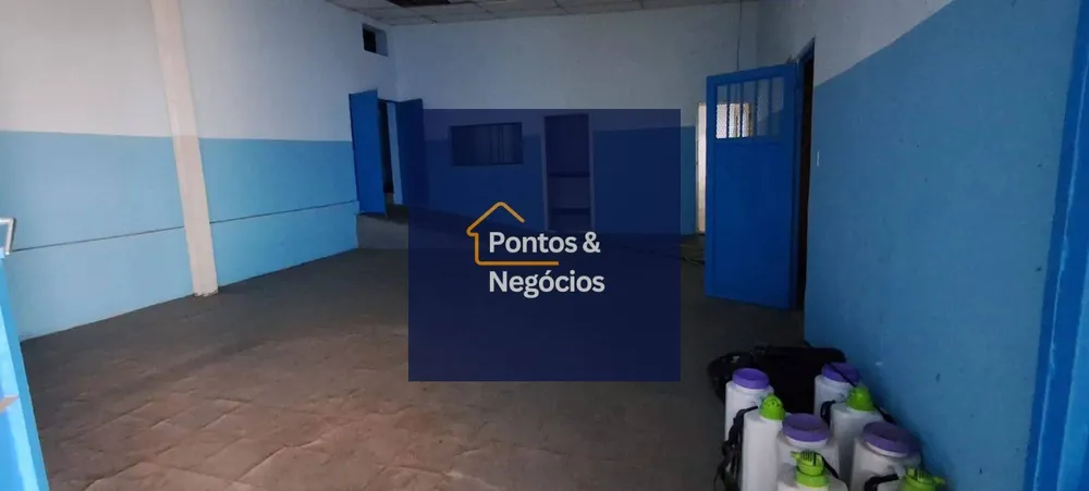 Depósito-Galpão, 750 m² - Foto 5