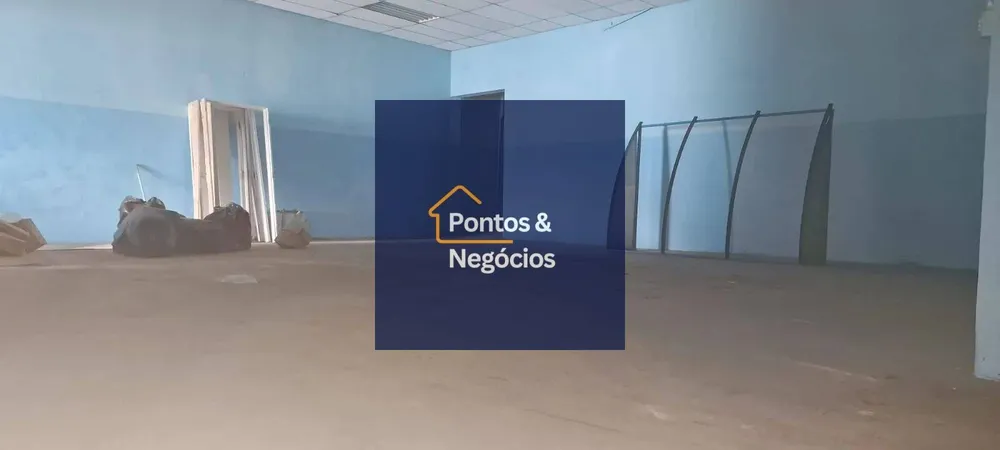 Depósito-Galpão, 750 m² - Foto 3