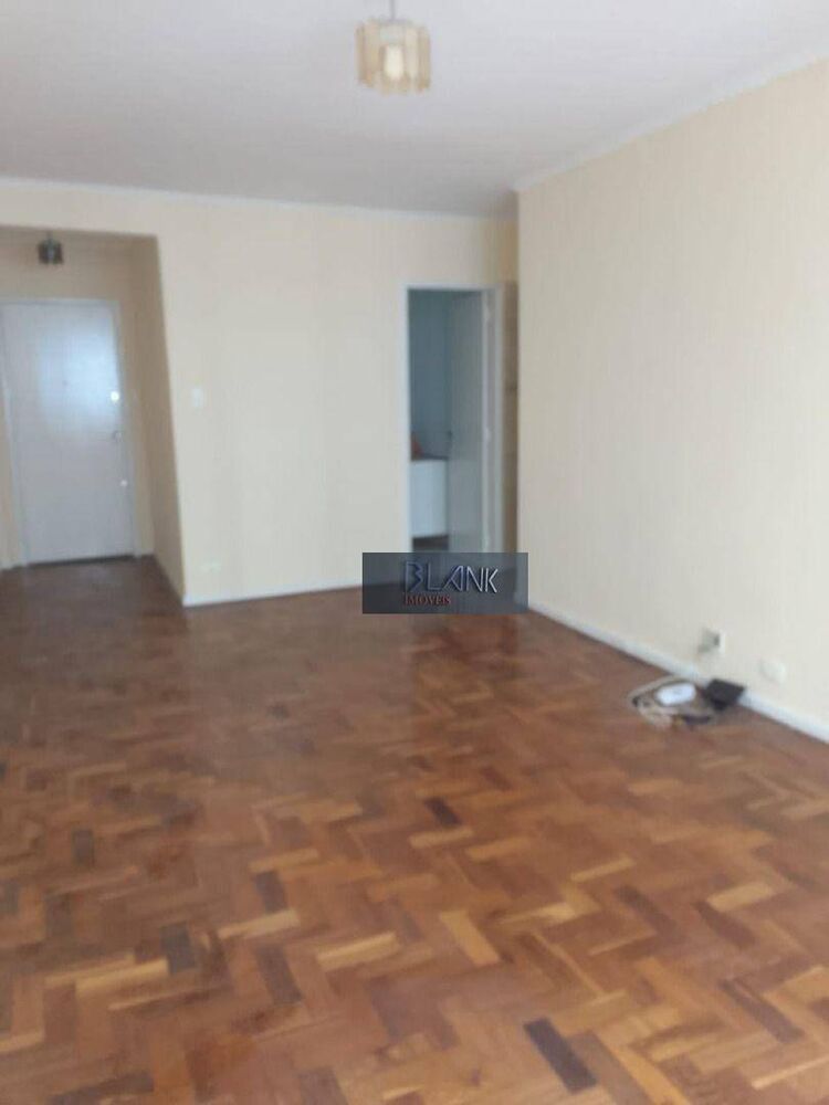 Apartamento, 3 quartos, 109 m² - Foto 1