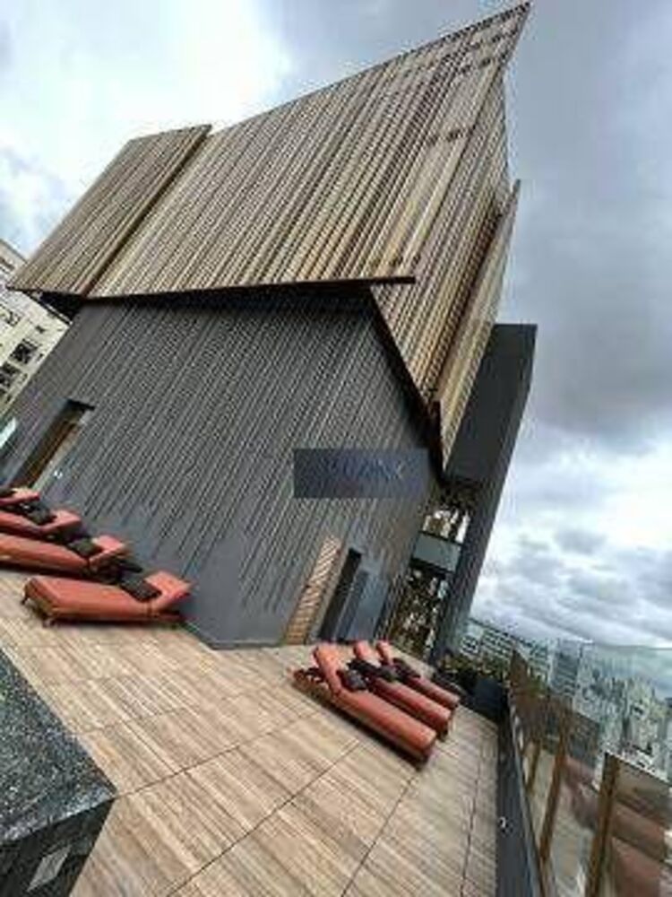 Apartamento, 1 quarto, 26 m² - Foto 4