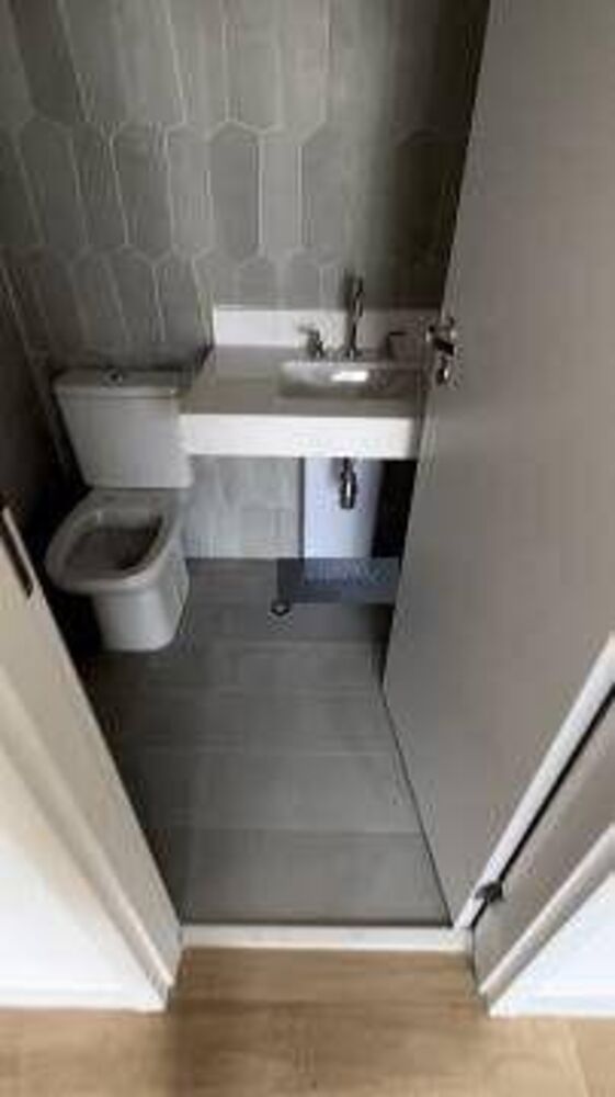 Apartamento, 1 quarto, 26 m² - Foto 1