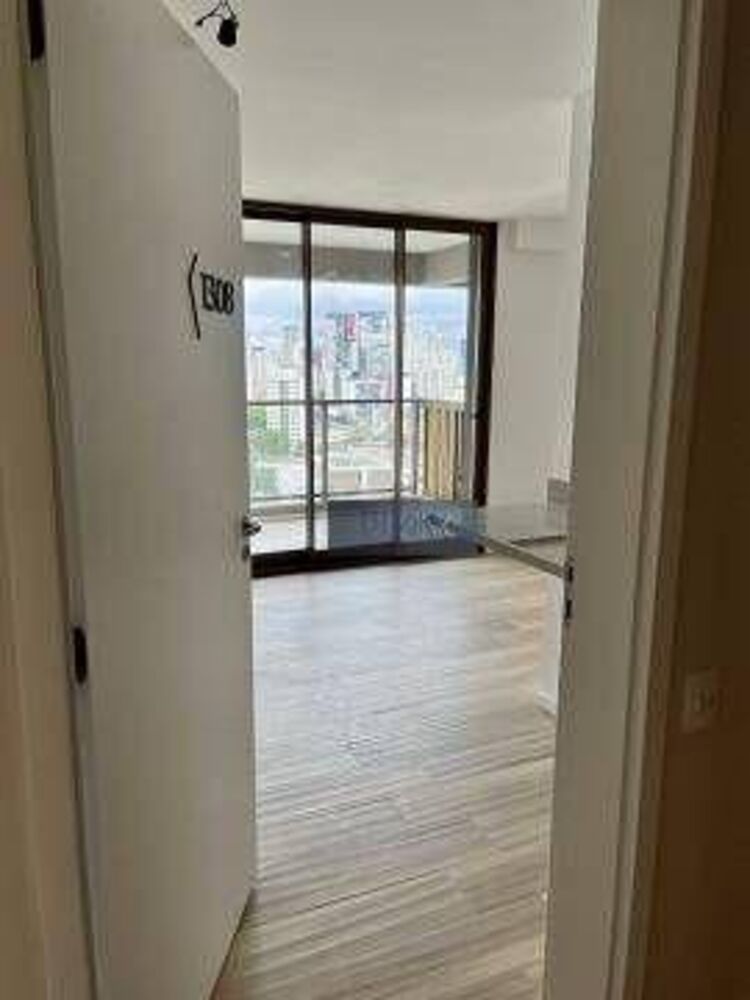Apartamento, 1 quarto, 26 m² - Foto 3