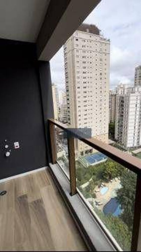 Apartamento, 1 quarto, 26 m² - Foto 6