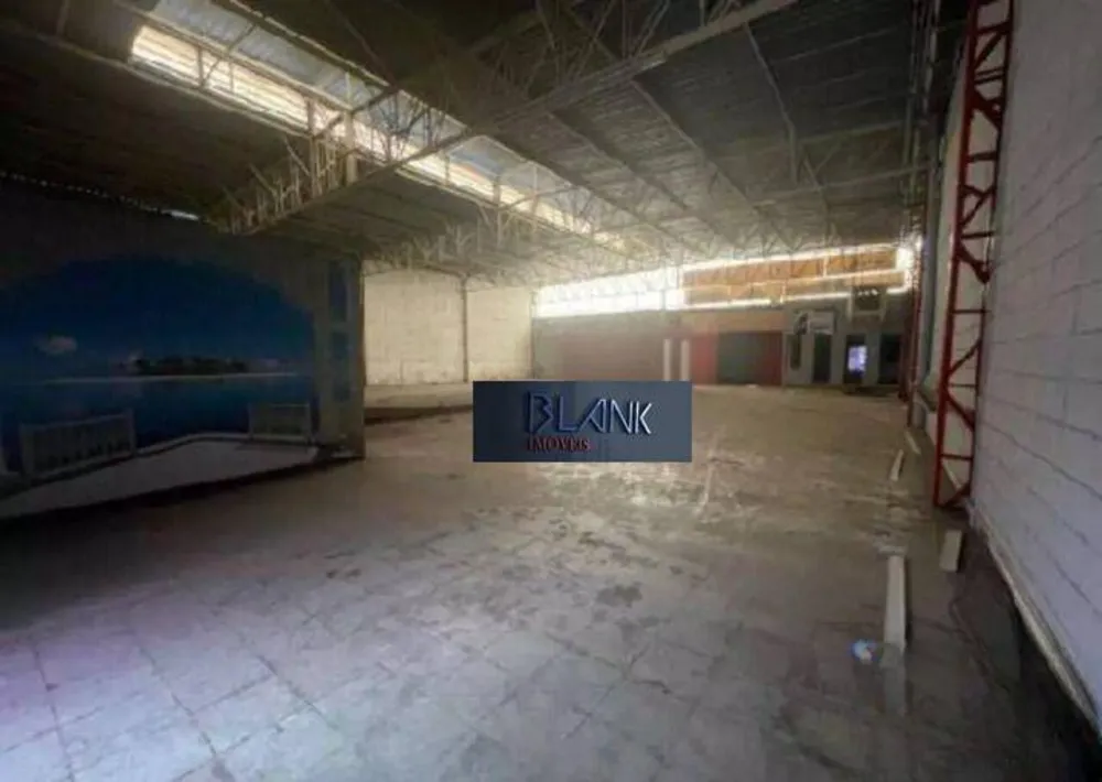 Depósito-Galpão, 1015 m² - Foto 3