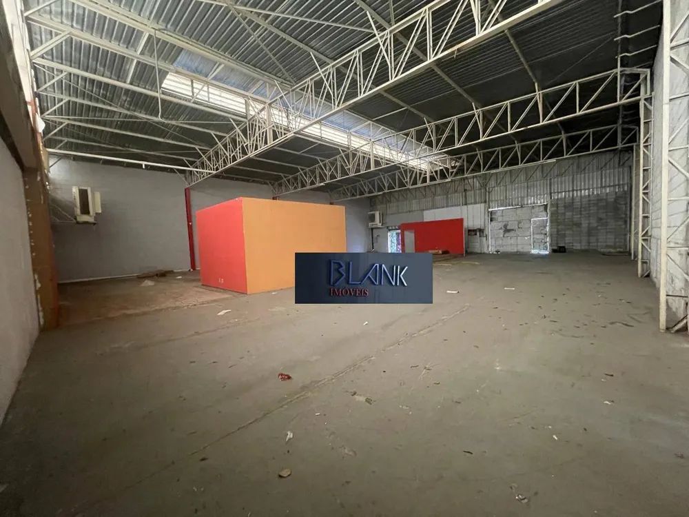 Depósito-Galpão, 1015 m² - Foto 2