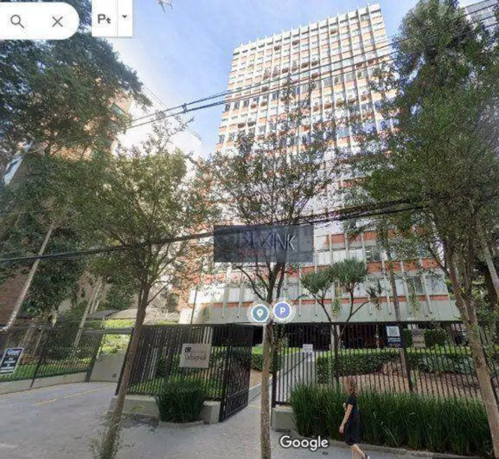 Conjunto Comercial-Sala para alugar, 81m² - Foto 10