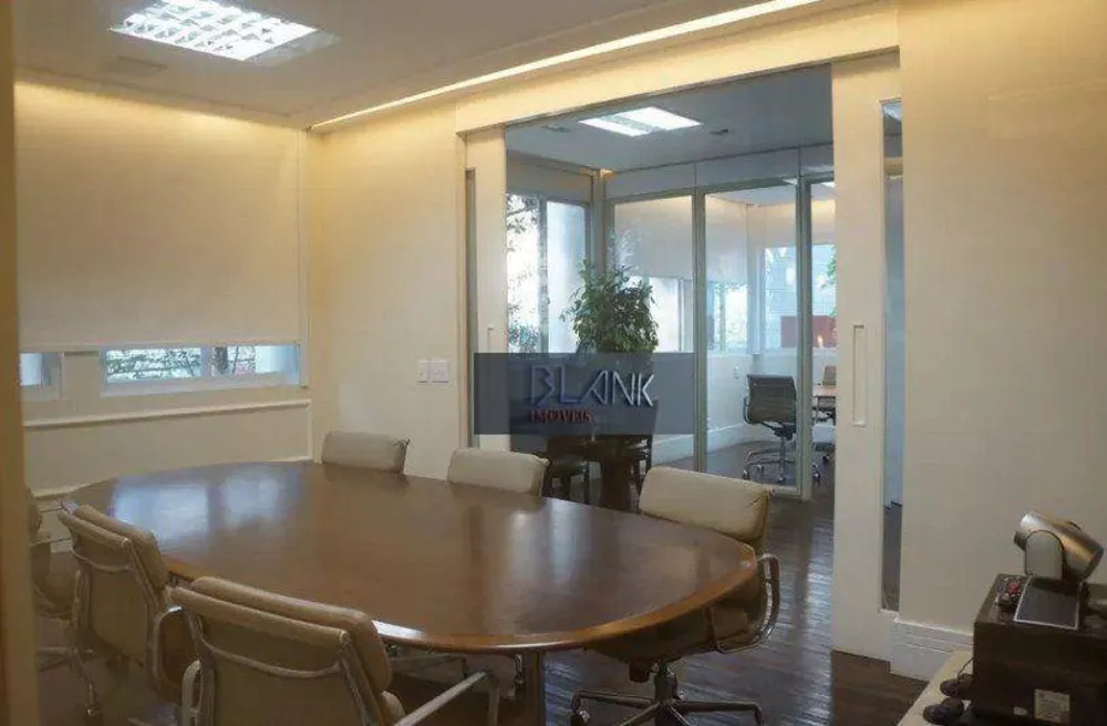 Conjunto Comercial-Sala para alugar, 81m² - Foto 7