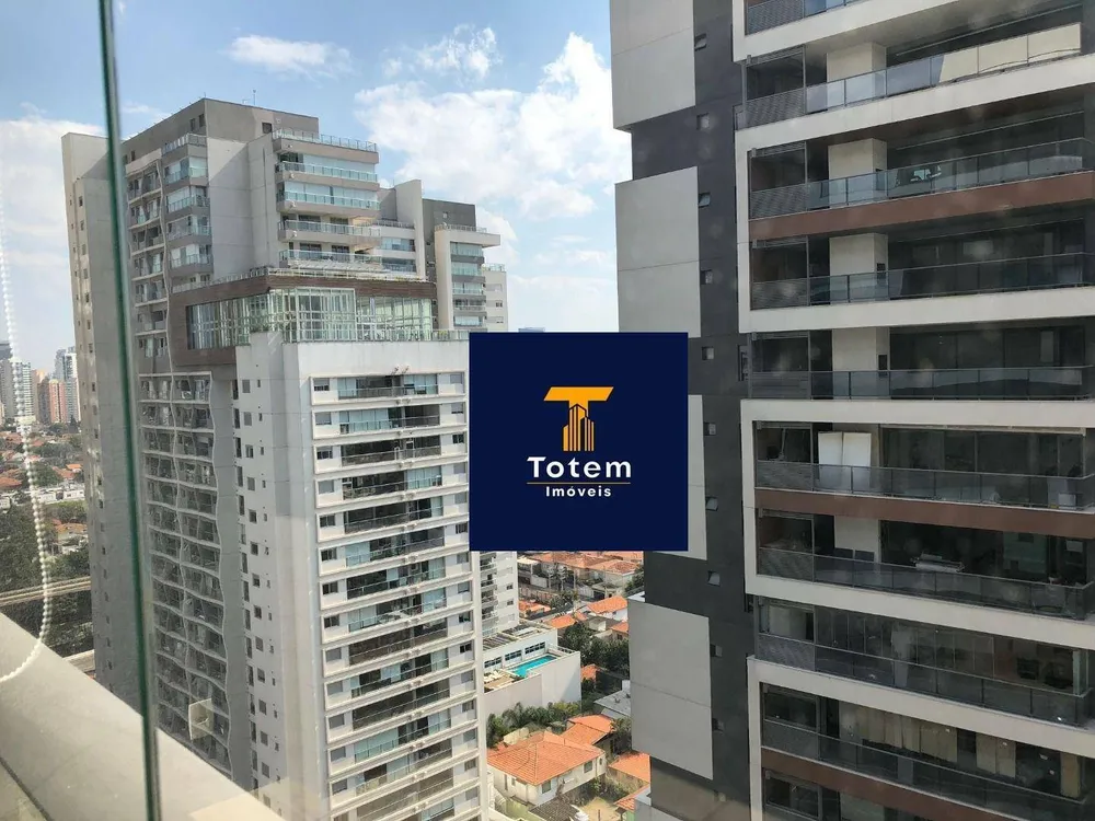Apartamento, 1 quarto, 43 m² - Foto 4