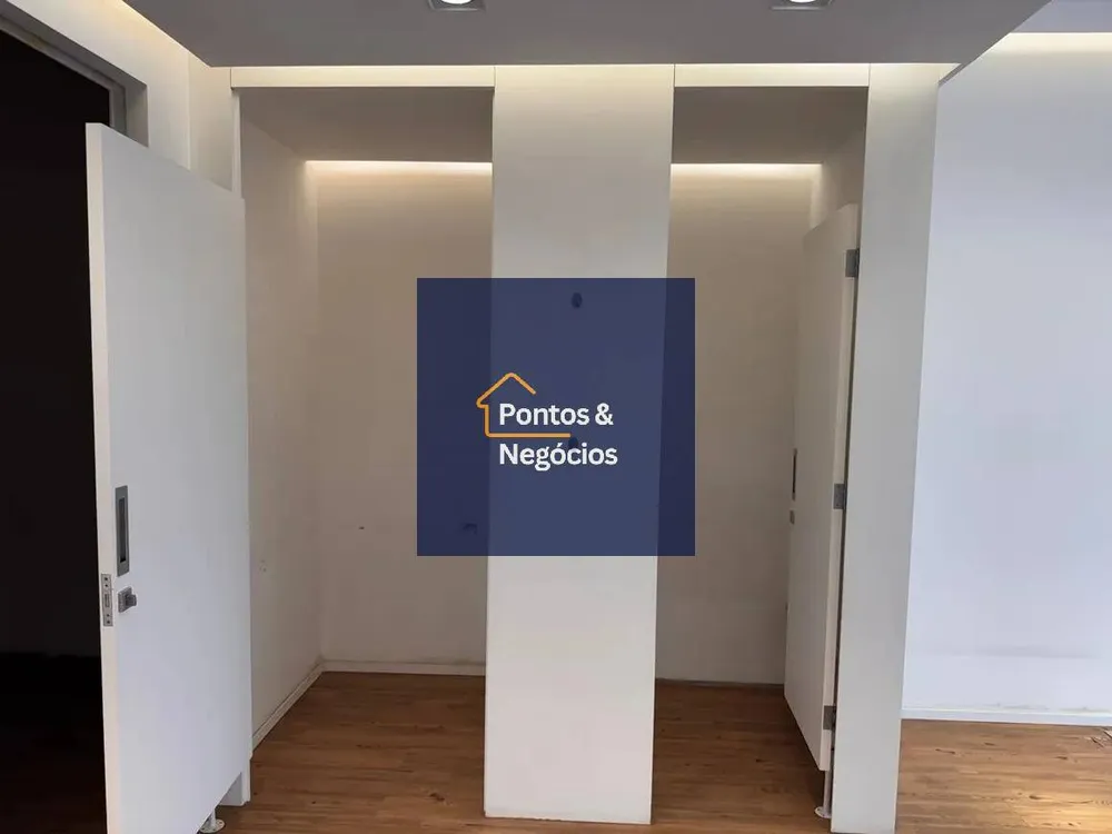 Loja-Salão, 57 m² - Foto 2