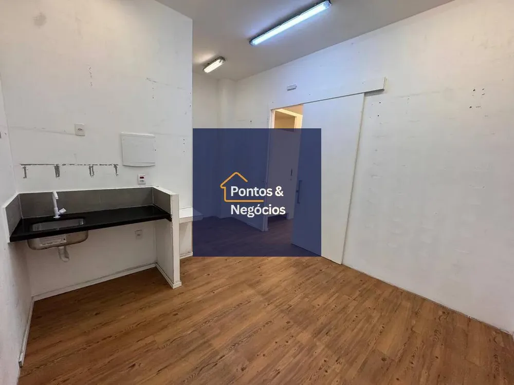 Loja-Salão, 57 m² - Foto 3