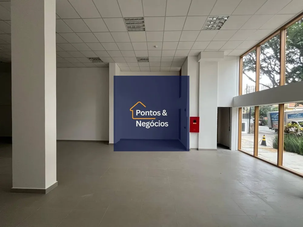 Loja-Salão, 218 m² - Foto 1