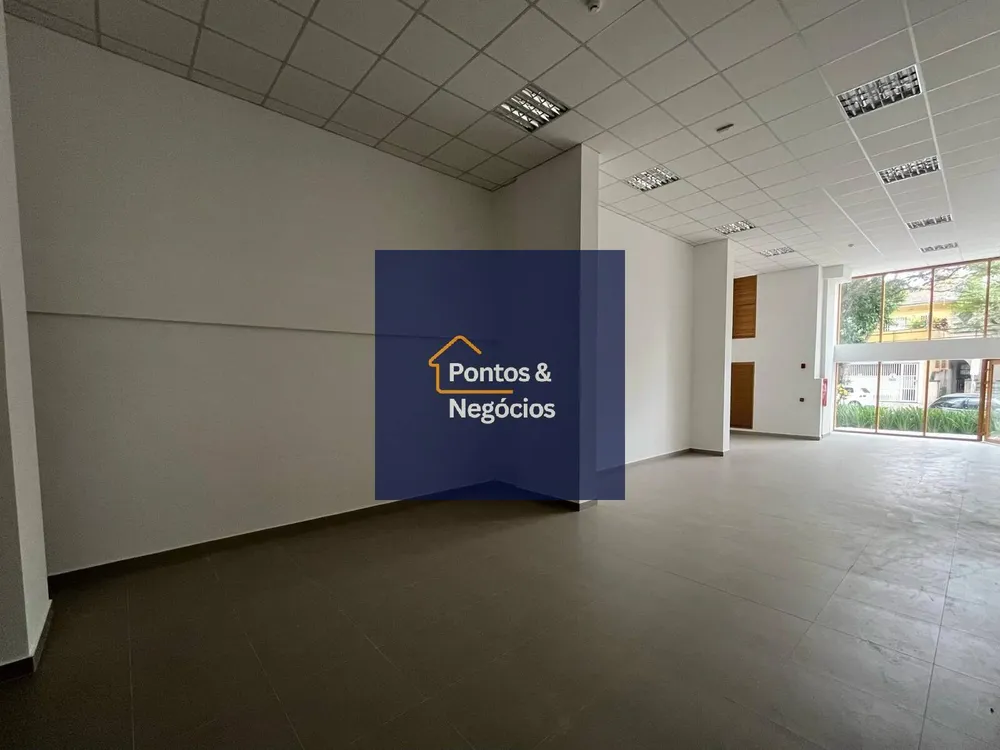 Loja-Salão, 218 m² - Foto 2
