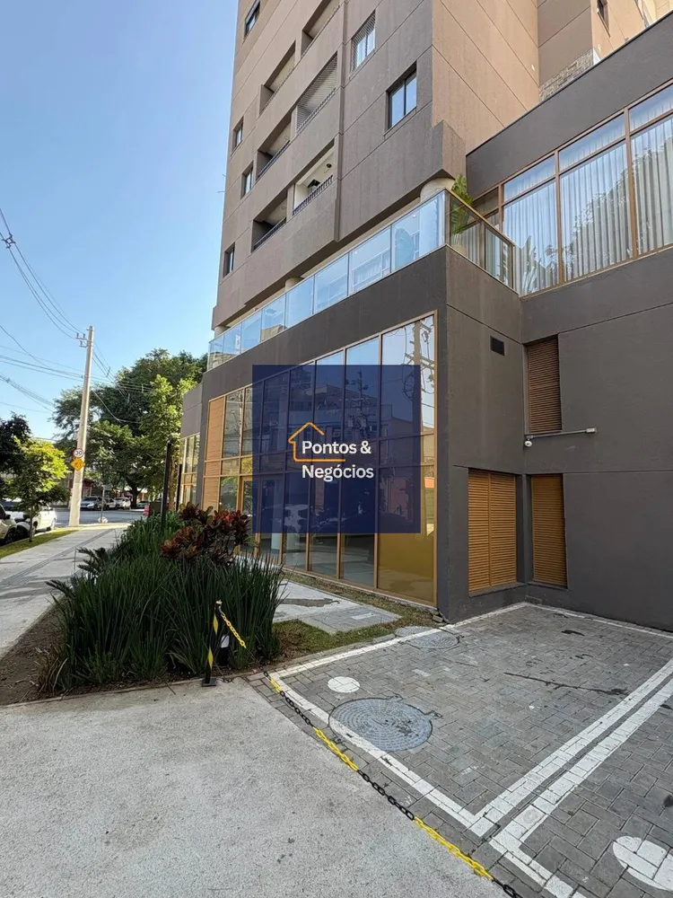 Loja-Salão, 218 m² - Foto 4
