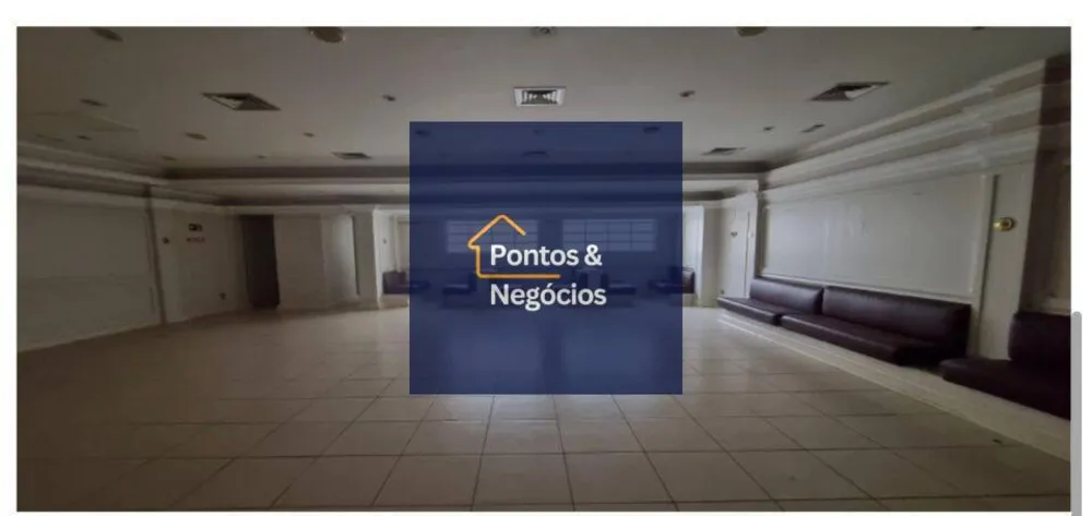 Loja-Salão, 830 m² - Foto 1