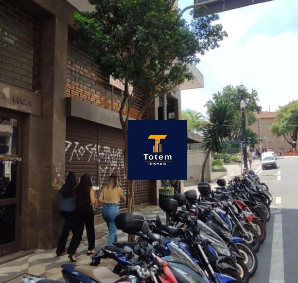 Loja-Salão, 830 m² - Foto 4
