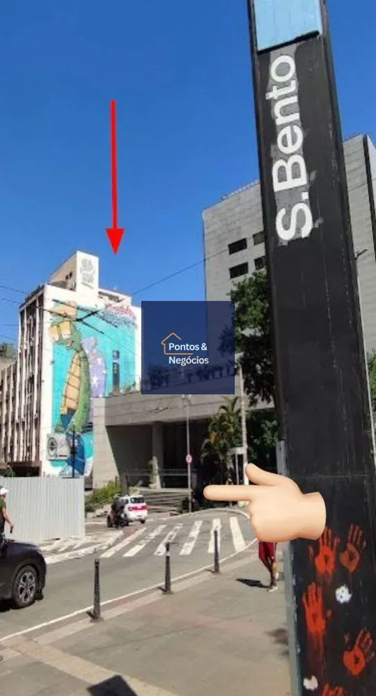 Loja-Salão, 830 m² - Foto 6