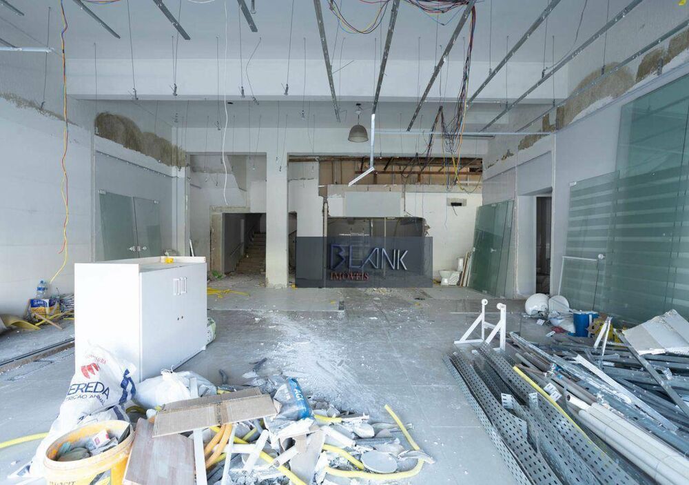 Loja-Salão, 250 m² - Foto 3