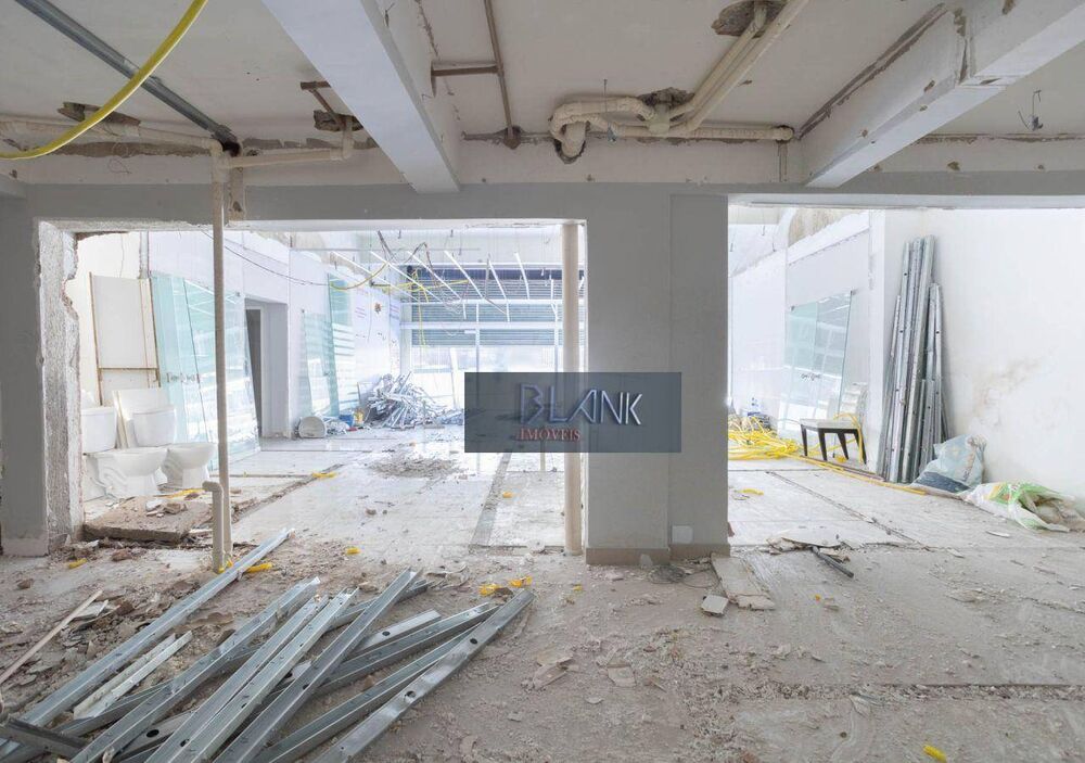 Loja-Salão, 250 m² - Foto 1
