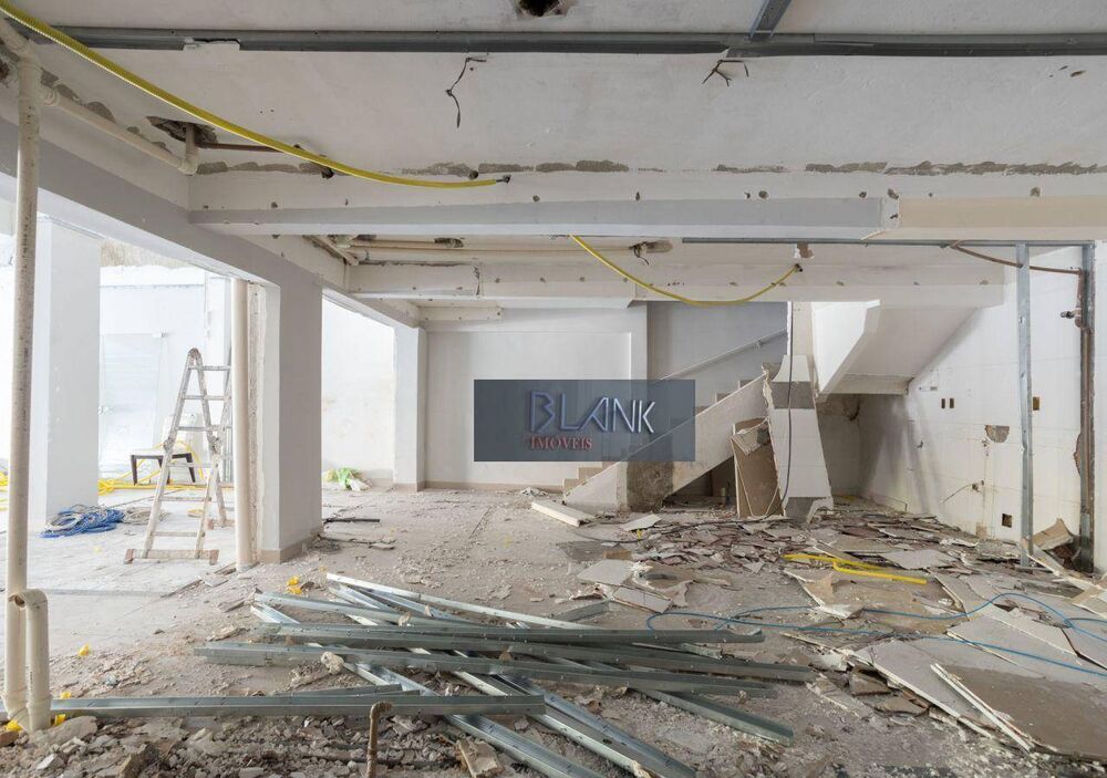 Loja-Salão, 250 m² - Foto 4