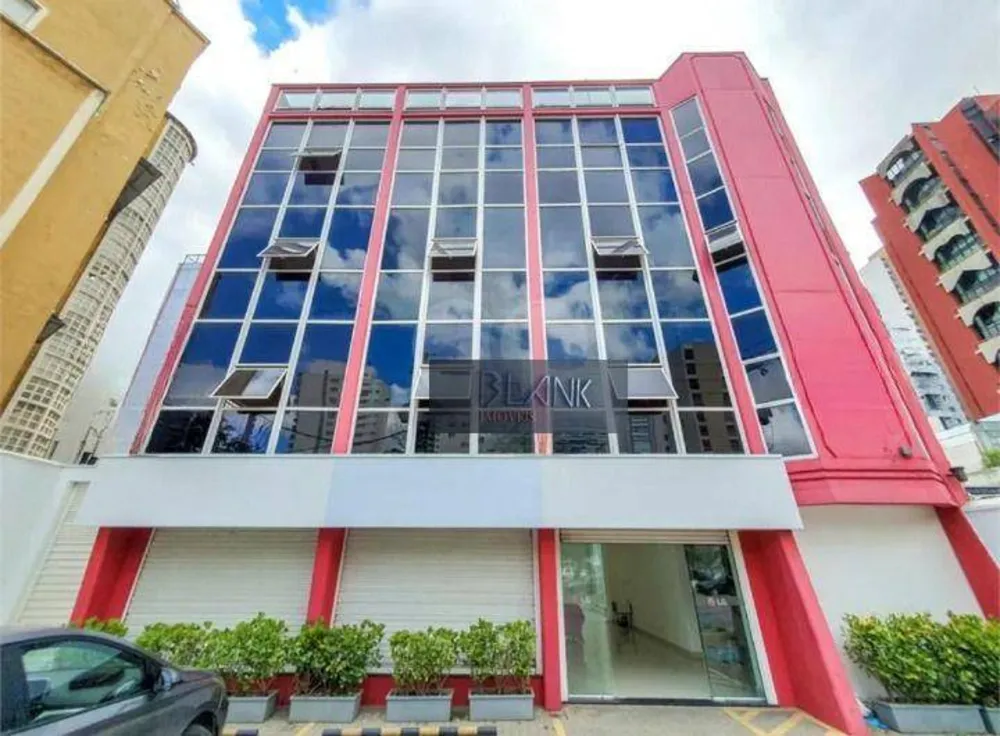 Prédio Inteiro, 527 m² - Foto 1