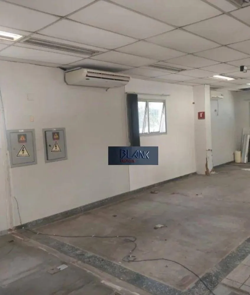 Depósito-Galpão, 450 m² - Foto 3