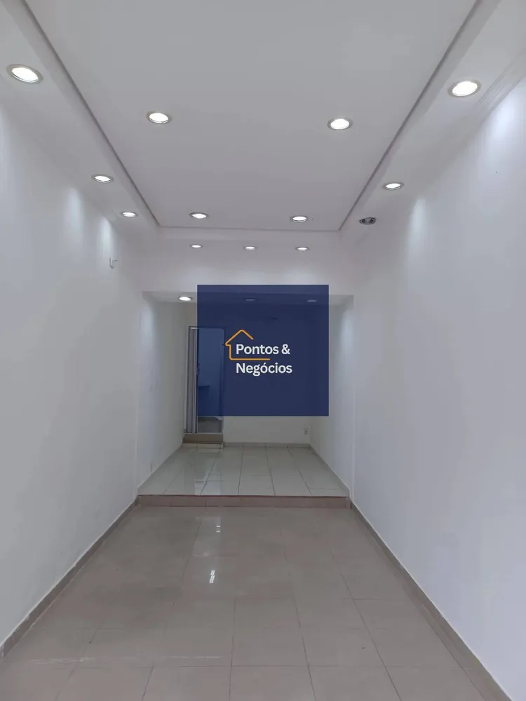 Loja-Salão, 40 m² - Foto 2