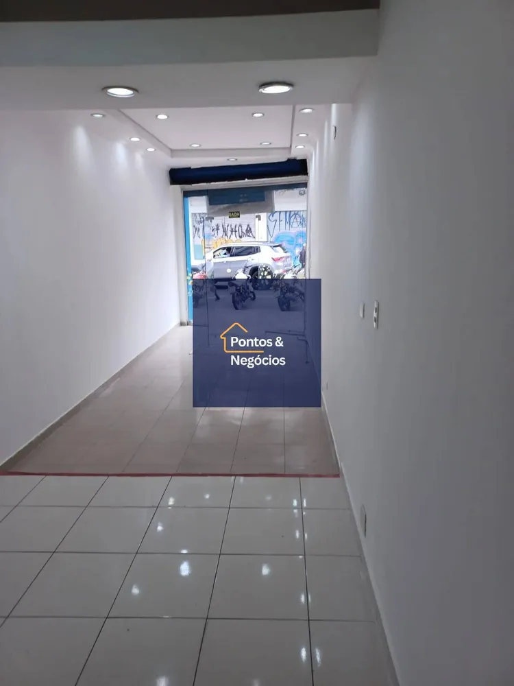 Loja-Salão, 40 m² - Foto 3