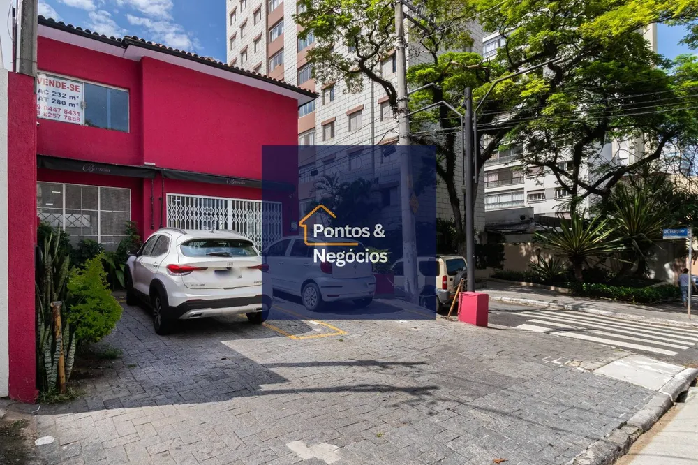 Prédio Inteiro, 232 m² - Foto 2