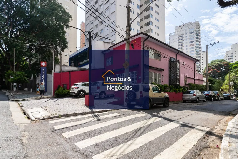 Prédio Inteiro, 232 m² - Foto 1