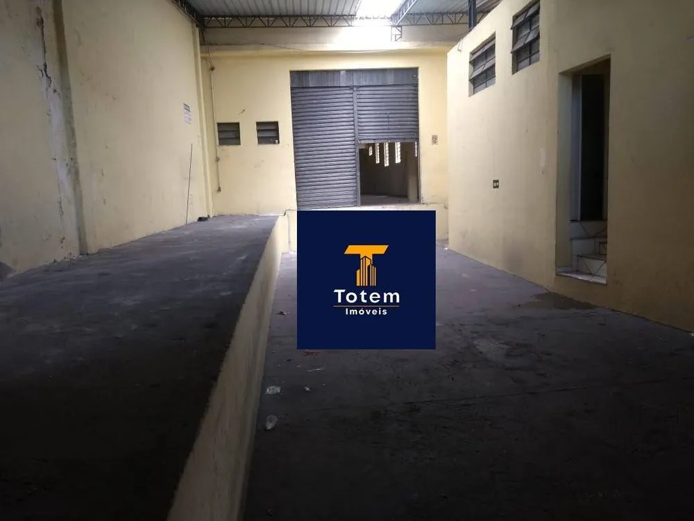 Depósito-Galpão, 1100 m² - Foto 3