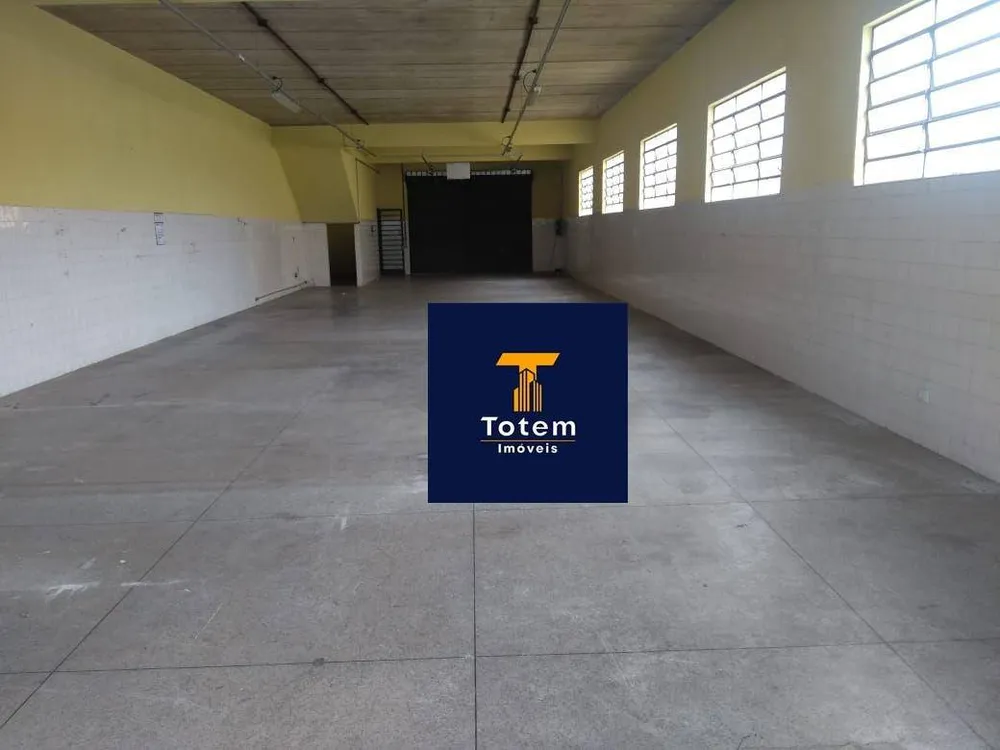 Depósito-Galpão, 1100 m² - Foto 2