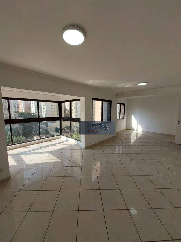 Apartamento, 3 quartos, 127 m² - Foto 1