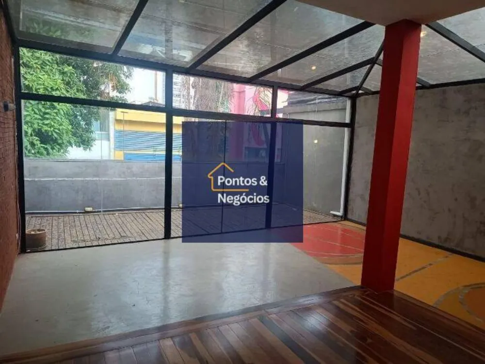 Loja-Salão, 470 m² - Foto 4