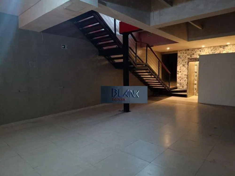 Loja-Salão, 470 m² - Foto 1