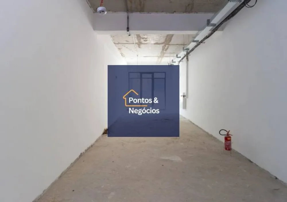 Loja-Salão, 15 m² - Foto 2
