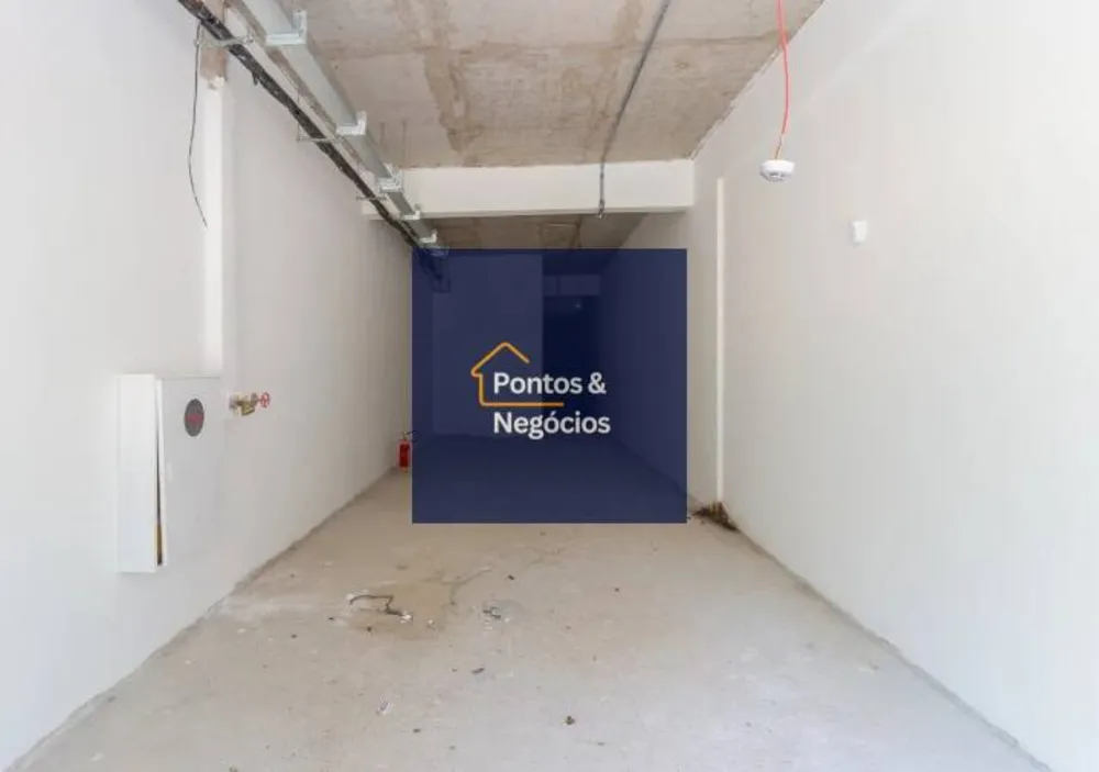 Loja-Salão, 15 m² - Foto 3
